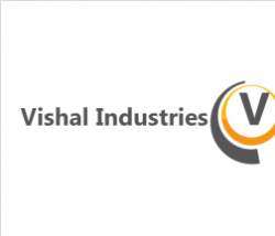 Vishal Industries logo icon