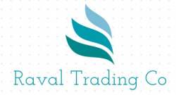 Raval Trading Co logo icon