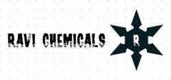 Ravi Chemicals logo icon