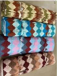 100% Cotton Rotary Printed Fabrics