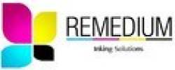 Remedium Enterprises PVT LTD logo icon