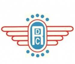 Ritu Dye Chem logo icon