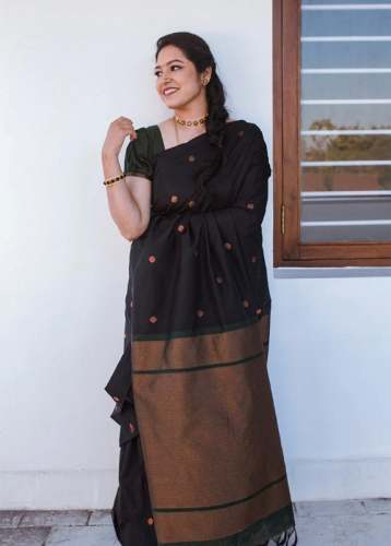 Amazing Collection Of Soft Silk Saree