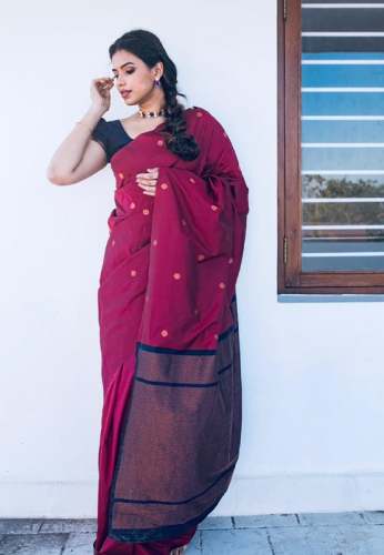 Beautiful Collection of Soft Silk saree