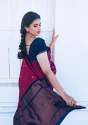 Beautiful Collection of Soft Silk saree thumb 8