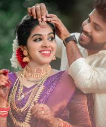 Blue Zari Work Design Banarasi Soft Kanjivaram Silk Saree