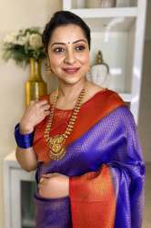 Festive Wear Pretty Banarasi Soft Silk Saree 