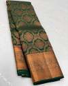 green-gold-zari-weaving-banarasi-soft-silk-saree