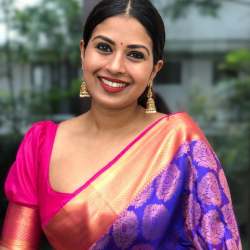 new collection in soft silk saree