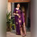 purple-banarasi-soft-silk-saree-with-gold-zari-wea