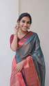 rama-woven-kanjivaram-wedding-saree-with-blouse
