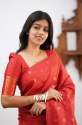Red Zari Woven Kanjivaram Silk Wedding Saree thumb 4