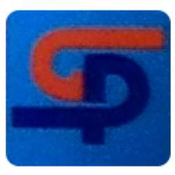 S P Enterprises logo icon