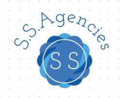 S S Agencies logo icon