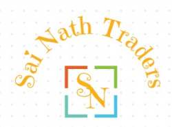 Sai Nath Traders logo icon