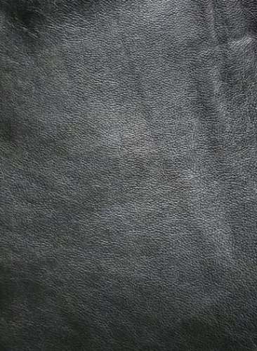 Baffalo Black Leather 