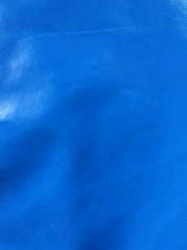 Blue Buffalo Leather  by Malerkotla Tanneries