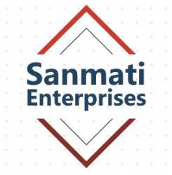 Sanmati Enterprises logo icon