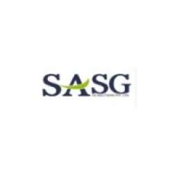 SASG UV Solutions PVT LTD logo icon