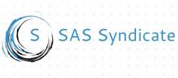 SAS Syndicate logo icon