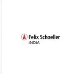 Schoeller India Industries PVT LTD logo icon
