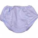 New Collection Cotton Plain Purple Panties thumb 1