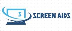 Screen Aids logo icon