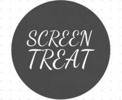 Screen Treat logo icon