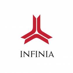 Infinia Lifestyle Private Limited logo icon