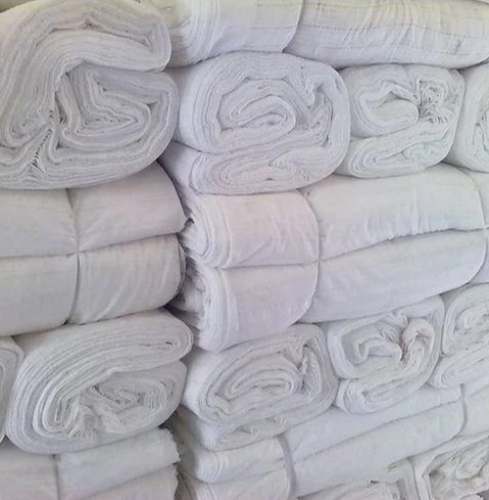 130-140 GSM Plain Rayon Fabric 