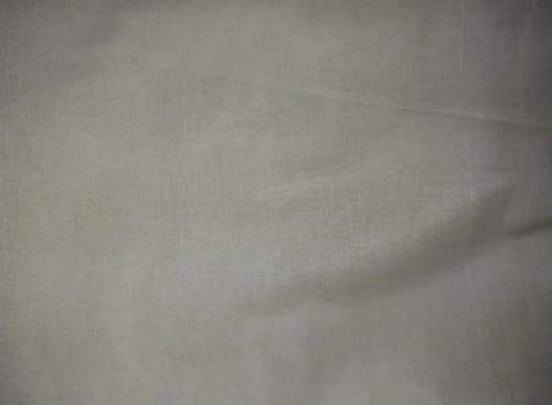 Plain Cotton Fabric For Bag  by Shanti Trading Company
