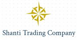 Shanti Trading Company logo icon