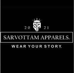 Sarvottam Apparels logo icon