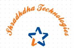 Shradhdha Technologies logo icon