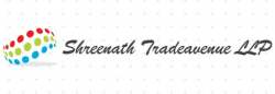 Shree Ram Traders logo icon