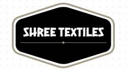 Shree textiles logo icon