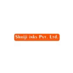 Shreeji Inks PVT LTD logo icon
