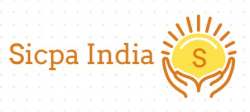 Sicpa India Ltd logo icon