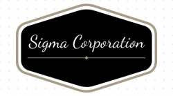 Sigma Corporation logo icon