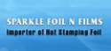 Sparkle Foil N Films