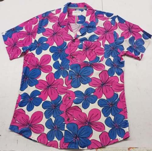 Mens Half Sleeve Shirts by kool kids inc