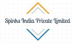Spinks India Private Limited logo icon