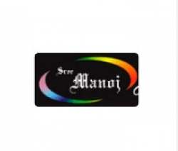 Shree Manoj Agency logo icon