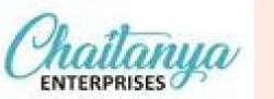 Chaitanya Enterprises logo icon