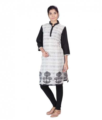 Cotton Kurti
