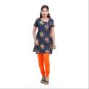 Daily wear Short Kurti 