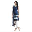 party-wear-chiffon-blue-kurti