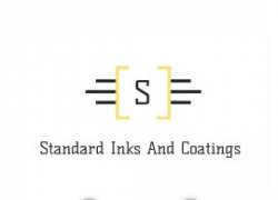 Standard Inks And Coatings logo icon