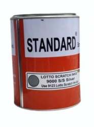 Standard Offset Printing Ink