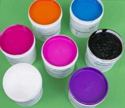 Eva Screen Printing Ink